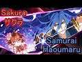 【タガタメ】Sakura(Awaken?) Damage Showcase サクラ(覚醒？)の火力を紹介します(英語)【Alchemist Code】