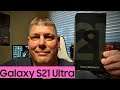 Samsung Galaxy s21 Ultra Over Half Off   📲
