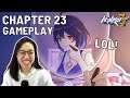 SEELE IS SO CUTE! | Chapter 23 | Gameplay and Reaction (Honkai Impact 3rd)