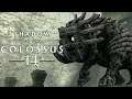 Shadow of the Colossus (PS4) - Part 14 - Cenobia