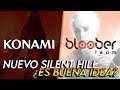 Silent Hill por Bloober Team: ¿Es buena idea?