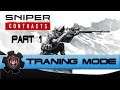 Sniper Ghost Warrior Contracts - " Bajkit Training Day" - Let's Begin!
