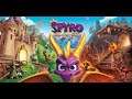 Spyro #01 Retour en enfance avec Spyro