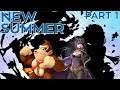 Summer Tharja and... Donkey Kong? Fire Emblem Heroes Summer Banner Teaser [FEH]