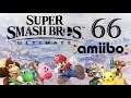 Super Smash Bros Ultimate: amiibo / Online - Part 66 - Online mit amiibo kämpfen! [German]