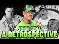 The Captivating Career Of John Cena