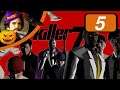 [The Count] Killer7 (GC) {Part 5}