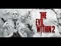 The Evil Within 2 - 5 - ZaneKiryu: Upgrades and Stuff
