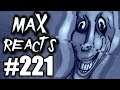 The Mandela Catalogue Volume 2 Teaser - Max Reacts 221