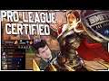 THE RETURN OF BELLONA META BUILD PRO LEAGUE TESTED! [Ranked]