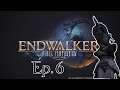 The Satrap of Radz-at-Han - Final Fantasy XIV: Endwalker - Part 6 - MSQ ( NO COMMENTARY)