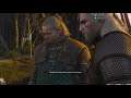 The Witcher 3: Wild Hunt First Playthrough | Part 2