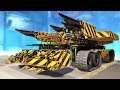 This Powerscore is the CRAZIEST in Game - Crossout