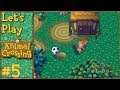 Throw Back Thursday - Animal Crossing Population Growing (Ep. 5)