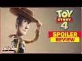 Toy Story 4 Delivers Magic (Spoilers)