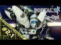 TRUST ISSUES | Portal 2 (Co-Op) #2-1 with Hoax