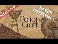 UN BON POTENTIEL | Potion Craft : Alchemist Simulator DEMO - DÉCOUVERTE #FR
