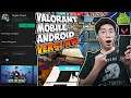 Valorant Mobile Versi KW Ganti Nama Jadi Hyper Front (Android)