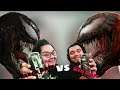 Venom Vs Carnage Gfuel Cans Review #Gfuel