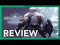 Video Review: Monster Hunter World: Iceborne