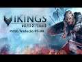 Vikings Wolves of Midgard PS4 (Tradução)