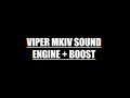 Viper MkIV Sound Engine + Boost