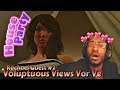 Voluptuous Views For Me... | House Party | Rachael Quest 2 (Finale)