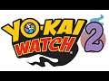 vs Yokai -2- - Yokai Watch CD Soundtrack Extended