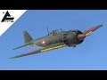 War Thunder - Zero remorse under fire