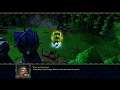 Warcraft 3: Reign of Chaos - Hard Mode - Human Campaign - Chapter 2 - Blackrock and Roll