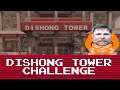 Working the Night Shift – 7 Days Dishong Tower Challenge (06)