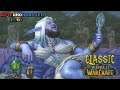 World of Warcraft CLASSIC BETA - FINALLY rocking some Stress test with Cinna! Let's Play!