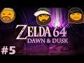 Zelda 64: Dawn & Dusk #5 - Red Ice Caverns