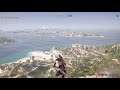 Zeus's Overwatch - Assassin’s Creed® Odyssey gameplay - 4K Xbox Series X