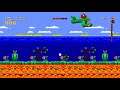 Zool Redimensioned - level 7-4, ending, credits