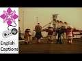 (2003) "The Great Gathering" (Long) (English captions available)