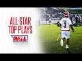 2019 MLL All-Star Top Plays