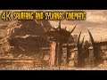 ( 4K ) War Campaign Finale - Saurfang and Sylvanas Cinematic