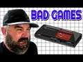 5 of the Worst Master System Games You Must See to Believe