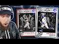 99 CHRIS TAYLOR AND THE WILD CARD PROGRAM IS STACKED! MLB THE SHOW 21 DIAMOND DYNASTY PLAY THROUGH!