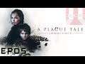 A Plague Tale: Innocence - EP05 - The Raven's Spoils