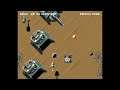 Acorn Archimedes Game: SWIV (1992 Krisalis) Longplay with cheats