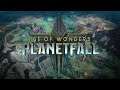 Age Of Wonders Planetfall - Отбиваем города у Малаи! #10