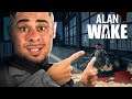 ALAN WAKE #1 - O INICIO ASSUSTADOR! - LEO STRONDA