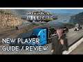 American Truck Simulator - New Player Guide/Review