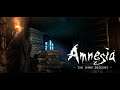 Amnesia: The Dark Descent - Part 1