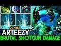 ARTEEZY [Morphling] Brutal Shotgun Damage 20 Kills Pro Game 7.23 Dota 2