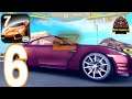 Asphalt 7:Heat Android gameplay walkthrough part 6