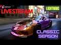 Asphalt 9 | Livestream 7/4/21 | Classic Series | American Cars only