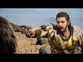 Assassins Creed Odyssey [PS5, 4K, 30fps] - Ending 0013